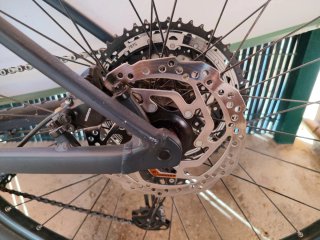 Orbea Alma H30