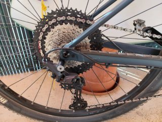 Orbea Alma H30