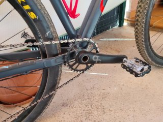 Orbea Alma H30