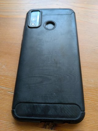 Huawei P Smart 2020 128GB (Pezzi/Riparazione)