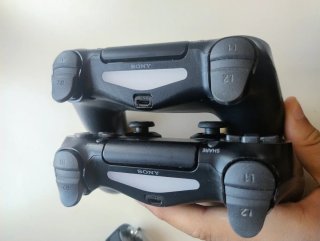 Piezas Mandos PS4 (PlayStation 4)