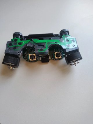 Piezas Mandos PS4 (PlayStation 4)