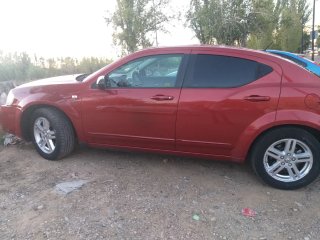 Dodge Avenger 2008