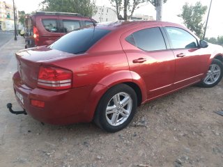 Dodge Avenger 2008