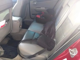 Dodge Avenger 2008