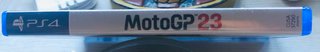 MotoGP 23 PS4 - Edición Día Uno