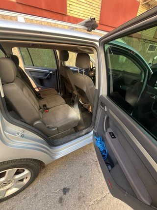 Volkswagen Touran 2006