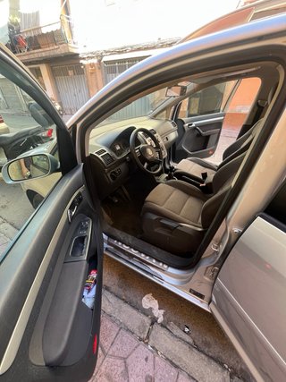 Volkswagen Touran 2006