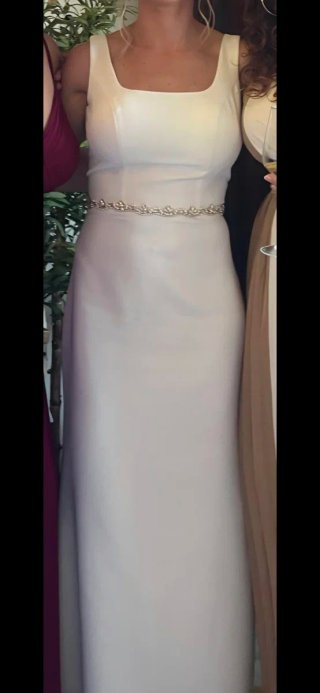 Vestido de novia