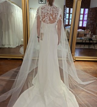 Vestido de novia
