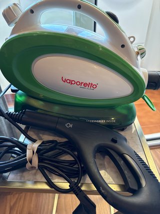 Vaporetto Polti Handy 25 Plus