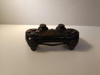 Consola PS4 Negra + Mando y 5 Juegos