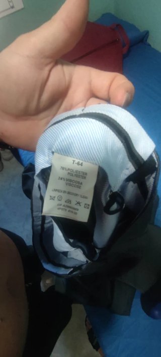Traje gris chaqueta y pantalón