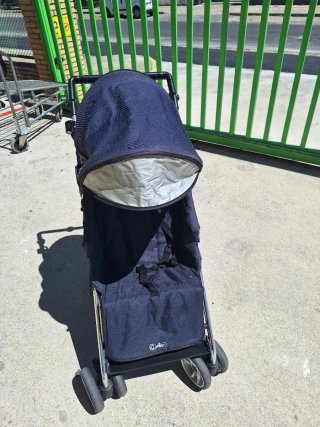 Silla de paseo ARRUE
