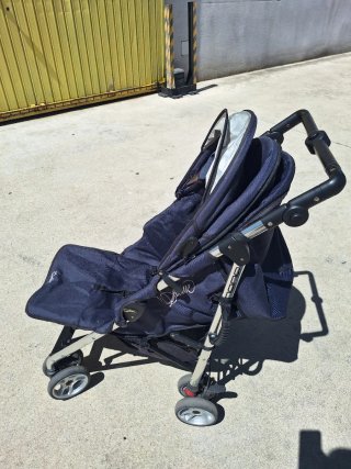 Silla de paseo ARRUE