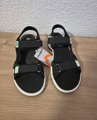 Sandalias Mujer Talla 40