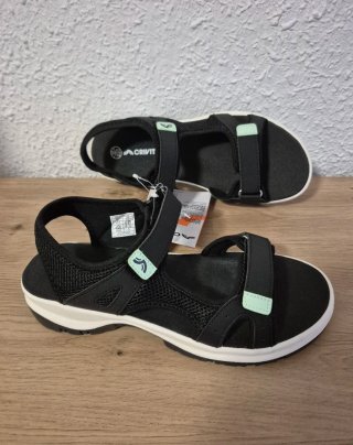 Sandalias Mujer Talla 40