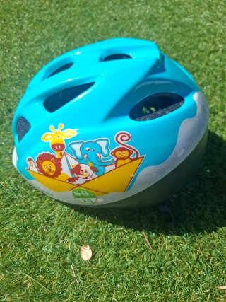 Patines infantiles Molto ajustables+proteciones.