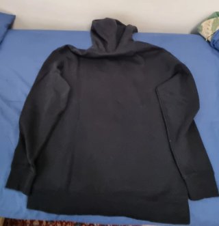Felpa Jack & Jones Uomo blu scuro