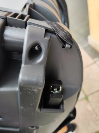 Silla coche Britax Römer Isofix 15-35 kg