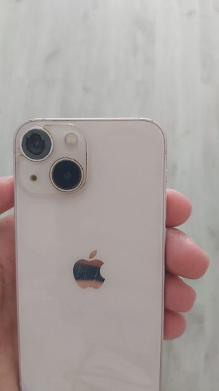 iPhone 13 mini