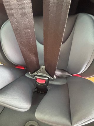Silla Maxicosi Grupo 1-2-3 Isofix