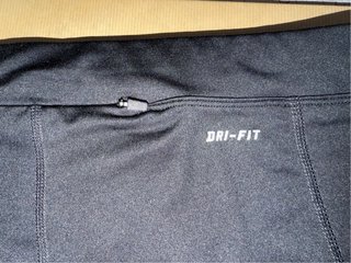 Mallas Nike Dri-FIT Unisex Talla M