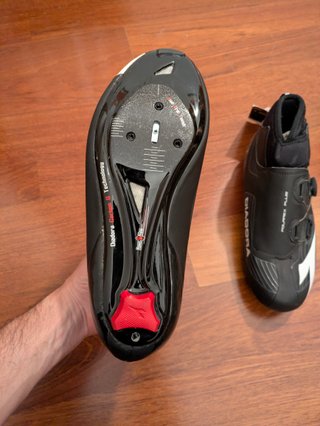 NUEVAS Zapatillas DIADORA POLAREX PLUS talla 42