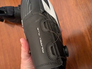NUEVAS Zapatillas DIADORA POLAREX PLUS talla 42