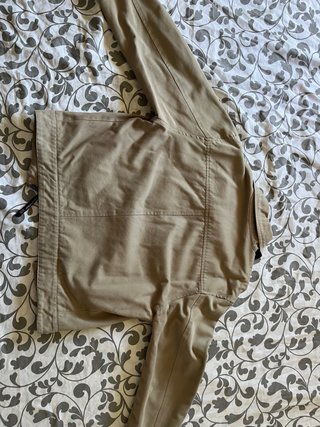 Chaqueta Polo Ralph Lauren Beige