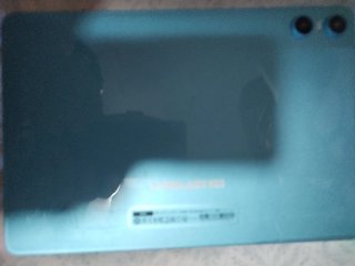 Tablet Tecast P30