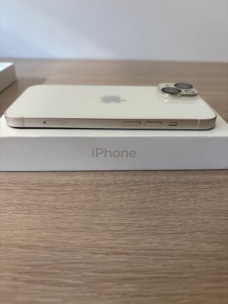 iPhone 14 Bianco 128GB + Accessori