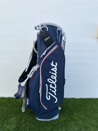 Bolsa de palos Titleist Players S4
