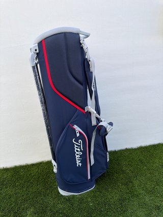 Bolsa de palos Titleist Players S4