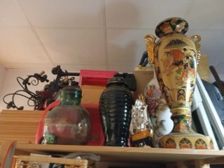 Liquidazione del negozio
