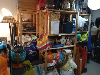 Liquidazione del negozio