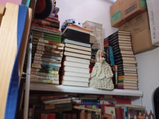 Liquidazione del negozio