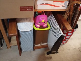 Liquidazione del negozio
