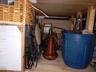 Liquidazione del negozio
