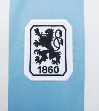 Maglia calcio vintage 1860 München 2005-2006