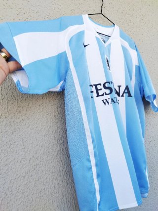 Maglia calcio vintage 1860 München 2005-2006