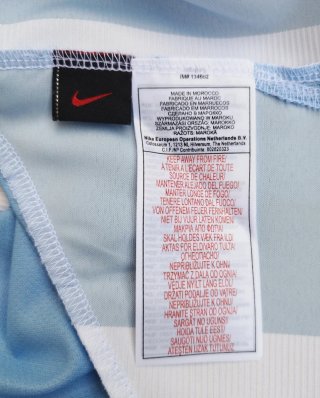 Maglia calcio vintage 1860 München 2005-2006
