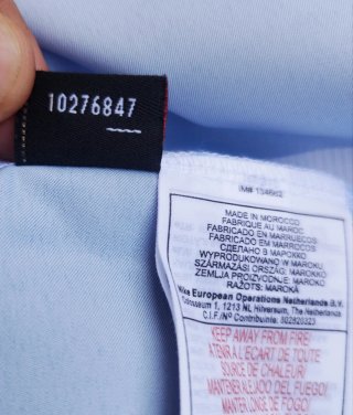 Maglia calcio vintage 1860 München 2005-2006