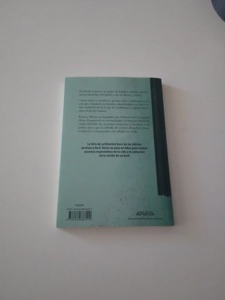 Libro Ventanas de Paloma González Rubio