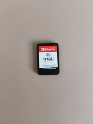 FIFA 23 Legacy Edition Nintendo Switch