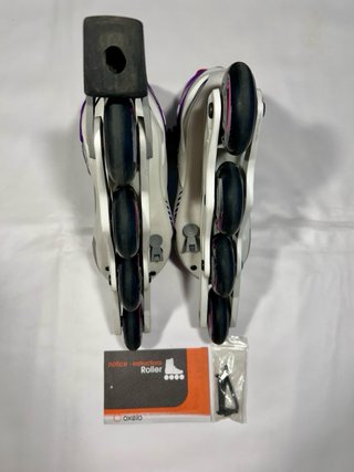 Patines Oxelo Fit.3 Junior Talla 35-38