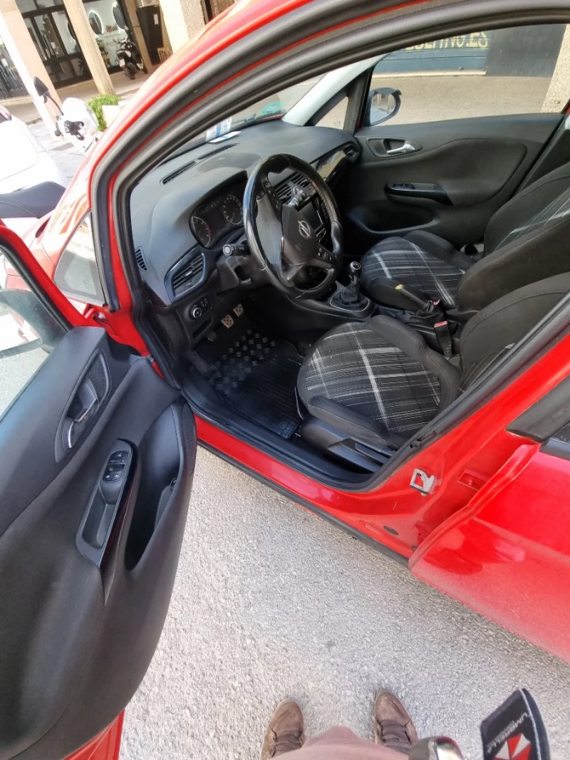 Opel Corsa 2016 - foto 1