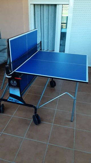Mesa Ping Pong MINI