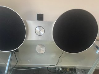 Bang & Olufsen Beosound 8 Plata