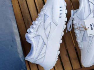 Zapatillas Reebok Blancas